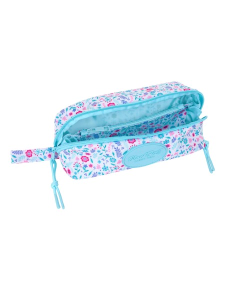 Fourre-tout BlackFit8 Cool Multicouleur 20 x 8 x 8 cm