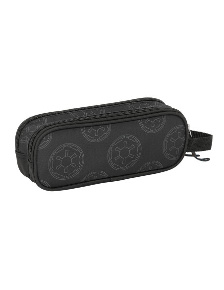 Fourre-tout Star Wars Rebellion Noir 21 x 8 x 6 cm