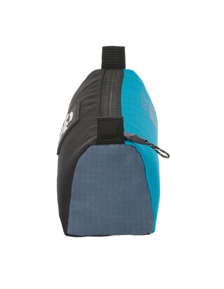 Fourre-tout BlackFit8 California Bleu Noir 21 x 8 x 7 cm