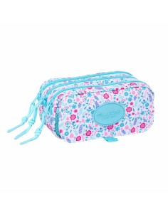 Fourre-tout BlackFit8 Cool Multicouleur 21,5 x 10 x 8 cm