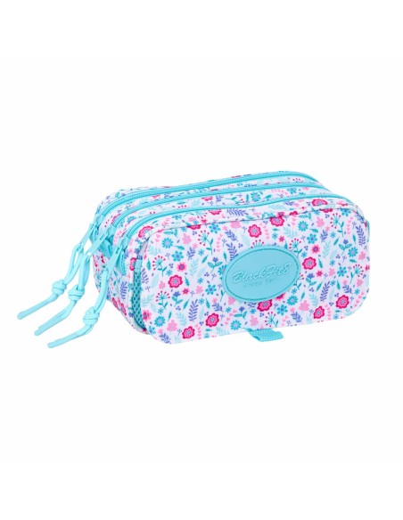 Fourre-tout BlackFit8 Cool Multicouleur 21,5 x 10 x 8 cm