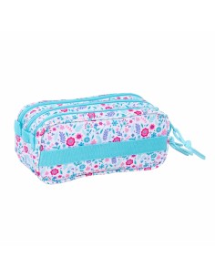 Fourre-tout BlackFit8 Cool Multicouleur 21,5 x 10 x 8 cm 2