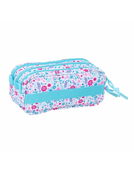 Fourre-tout BlackFit8 Cool Multicouleur 21,5 x 10 x 8 cm