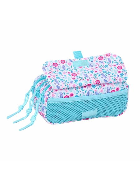 Fourre-tout BlackFit8 Cool Multicouleur 21,5 x 10 x 8 cm