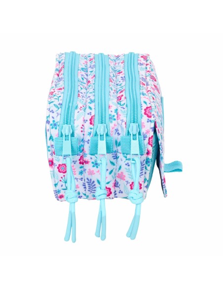 Fourre-tout BlackFit8 Cool Multicouleur 21,5 x 10 x 8 cm