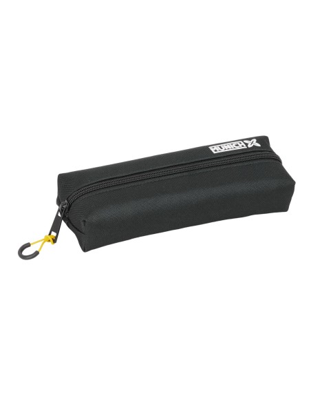 Fourre-tout Munich Topo Noir 22 x 4 x 7 cm