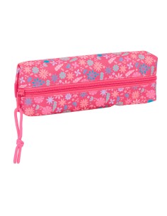 Fourre-tout Safta Feeling Multicouleur 22 x 4 x 7 cm 2