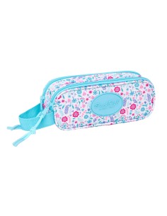 Fourre-tout BlackFit8 Cool Multicouleur 21 x 8 x 6 cm