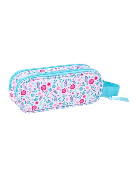 Fourre-tout BlackFit8 Cool Multicouleur 21 x 8 x 6 cm