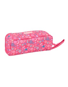 Fourre-tout Safta Feeling Multicouleur 20 x 8 x 8 cm 2