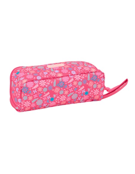 Fourre-tout Safta Feeling Multicouleur 20 x 8 x 8 cm