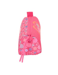 Fourre-tout Safta Feeling Multicouleur 21 x 8 x 7 cm 2