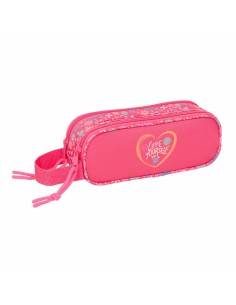 Fourre-tout Safta Feeling Multicouleur 21 x 8 x 6 cm