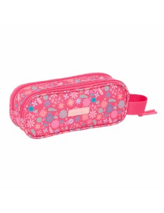 Fourre-tout Safta Feeling Multicouleur 21 x 8 x 6 cm 2