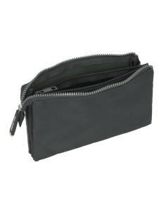 Fourre-tout Real Madrid C.F. Gris 22 x 12 x 3 cm 2