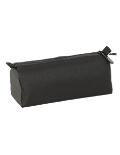 Fourre-tout Safta Urban style Bleu Gris 21 x 8 x 7 cm 2
