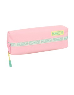 Fourre-tout Munich Candy Rose 22 x 4 x 7 cm