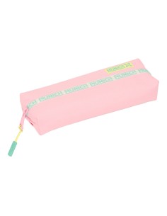 Fourre-tout Munich Candy Rose 22 x 4 x 7 cm 2