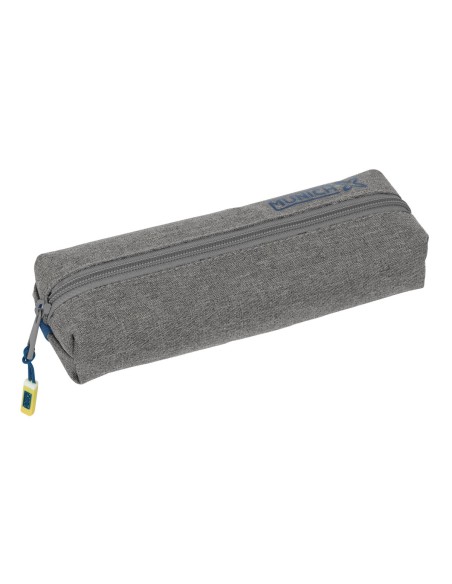 Fourre-tout Munich Street Bleu Gris 22 x 4 x 7 cm
