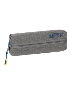 Fourre-tout Munich Street Bleu Gris 22 x 4 x 7 cm 2