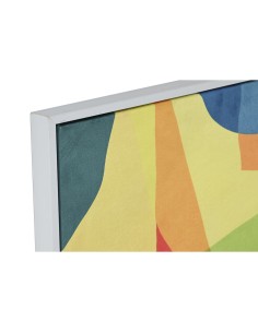 Cadre Home ESPRIT Moderne 63 x 3 x 83 cm (2 Unités) 2