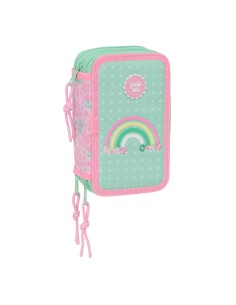 Fourre-tout Glow Lab Amazing 12,5 x 19,5 x 5,5 cm 37 Pièces