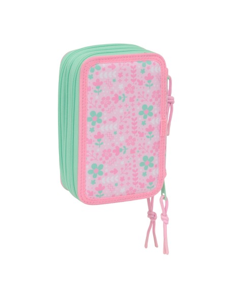 Fourre-tout Glow Lab Amazing 12,5 x 19,5 x 5,5 cm 37 Pièces