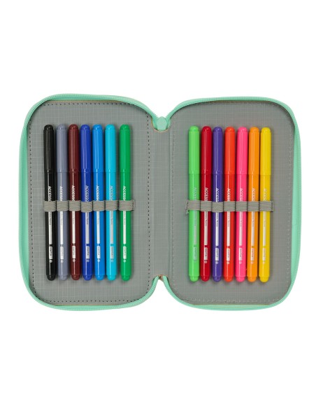 Fourre-tout Glow Lab Amazing 12,5 x 19,5 x 5,5 cm 37 Pièces