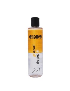 Lubrifiant Eros 250 ml