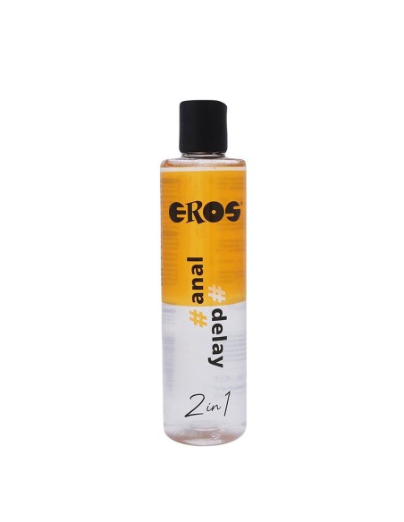 Lubrifiant Eros 250 ml