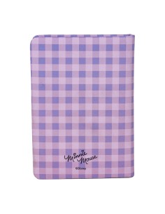 Carnet de Notes Minnie Mouse SQUISHY
