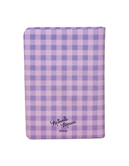 Carnet de Notes Minnie Mouse SQUISHY