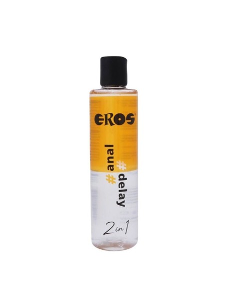 Lubrifiant Eros 250 ml
