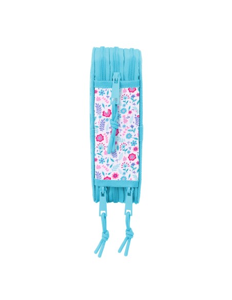 Fourre-tout BlackFit8 Cool Multicouleur 12,5 x 19,5 x 5,5 cm 37 Pièces