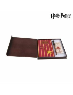 Carnet de Notes + Crayon Gryffindor Harry Potter Harry Potter
