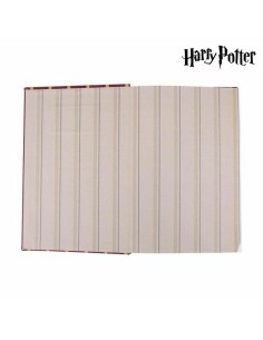 Carnet de Notes + Crayon Gryffindor Harry Potter Harry Potter 2