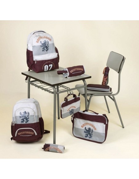 Trousse d'écolier Harry Potter