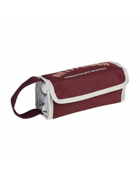 Trousse d'écolier Harry Potter