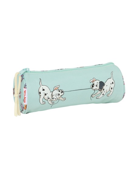 Fourre-tout Disney Bleu 20 x 7 x 7 cm
