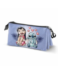 Trousse Fourre-Tout Triple Stitch 23 x 8 x 11 cm
