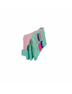 Trousse Fourre-Tout Triple Toybags Kiss Me 11 x 23 x 5 cm 2