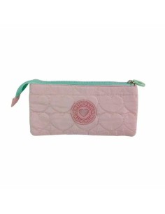 Trousse Fourre-Tout Triple Toybags Blin Blin Chic 11 x 23 x 5 cm