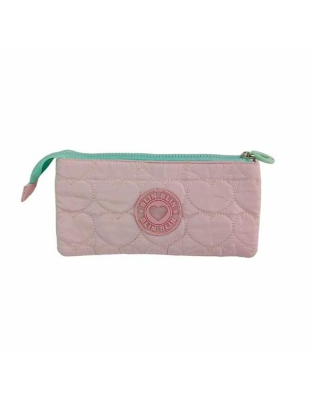 Trousse Fourre-Tout Triple Toybags Blin Blin Chic 11 x 23 x 5 cm