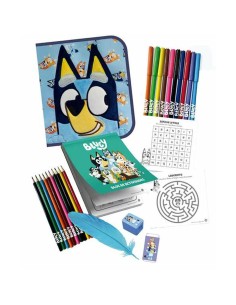Fourre-tout Cefatoys Bluey