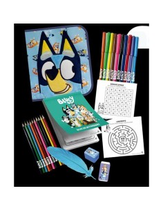 Fourre-tout Cefatoys Bluey 2
