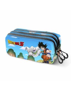 Fourre-tout Dragon Ball 23 x 10 x 11 cm