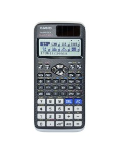 Calculatrice Casio Noir