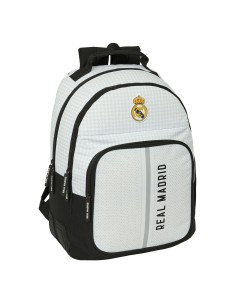 Cartable Real Madrid C.F. 32 x 42 x 15 cm 2