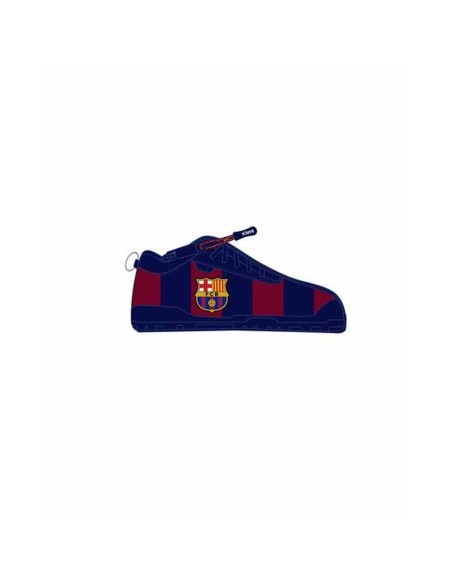 Fourre-tout F.C. Barcelona 24 x 10 x 2 cm