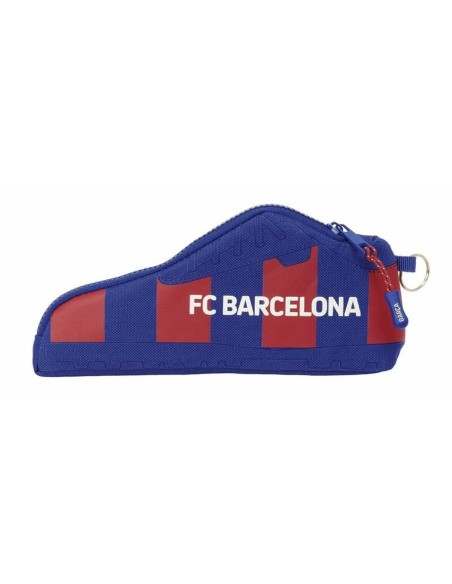Fourre-tout F.C. Barcelona 24 x 10 x 2 cm